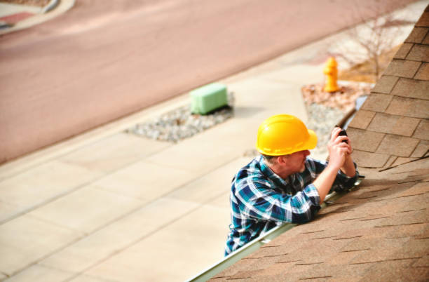 Best Gutter Installation and Repair  in Morris, MN